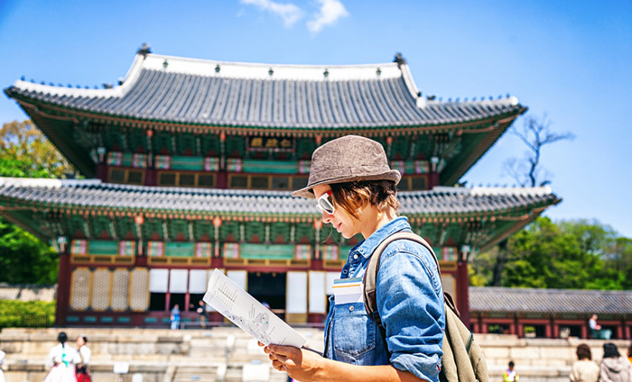 Người Việt đổ xô sang Hàn Quốc làm đẹp, chữa bệnh