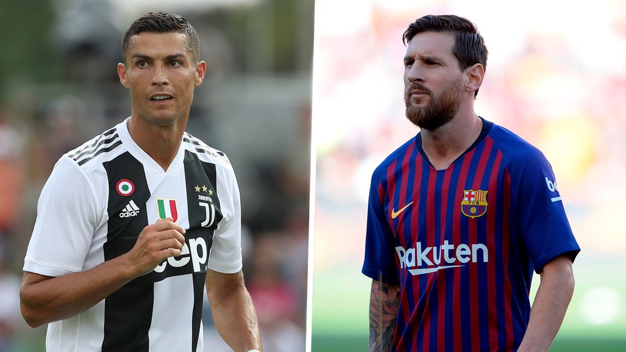 Ronaldo thách Messi, Chelsea hỏi mua sao Napoli