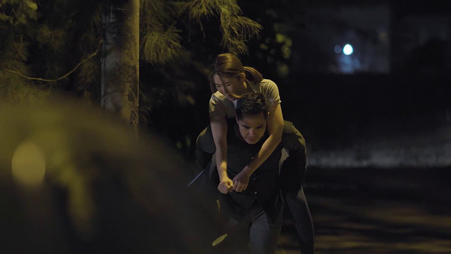 gạo nếp gạo tẻ tập 94, gạo nếp gạo tẻ, phim gạo nếp gạo tẻ, NSND Hồng Vân, Thúy Ngân