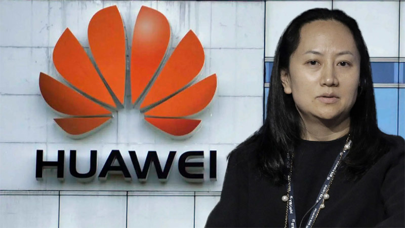 'Công chúa Huawei' nêu một loạt lý do xin tại ngoại