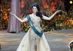 Hoa hậu Trái Đất 2018 Phương Khánh lên tiếng trước tin đồn vô ơn, dùng thủ thuật đoạt giải