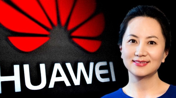 Thế giới 24h: Tin mới về 'công chúa Huawei'