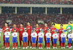 Việt Nam vs Malaysia: Vượt sức ép "chảo lửa" Bukit Jalil