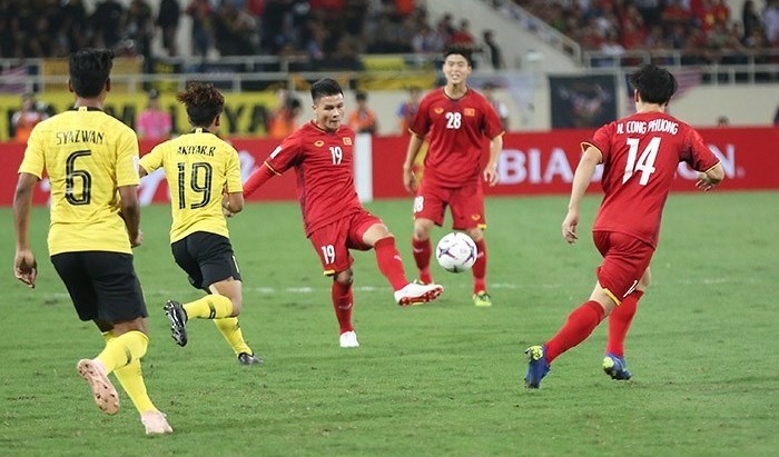 Chung kết AFF Cup 2018: Xem thầy Park 