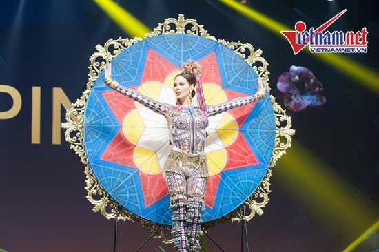 Miss Universe 2018, H'Hen Niê, Hoa hậu hoàn vũ 2018