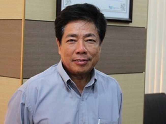 Điều ít biết về nguyên Tổng GĐ Vinashin Trương Văn Tuyến vừa bị bắt