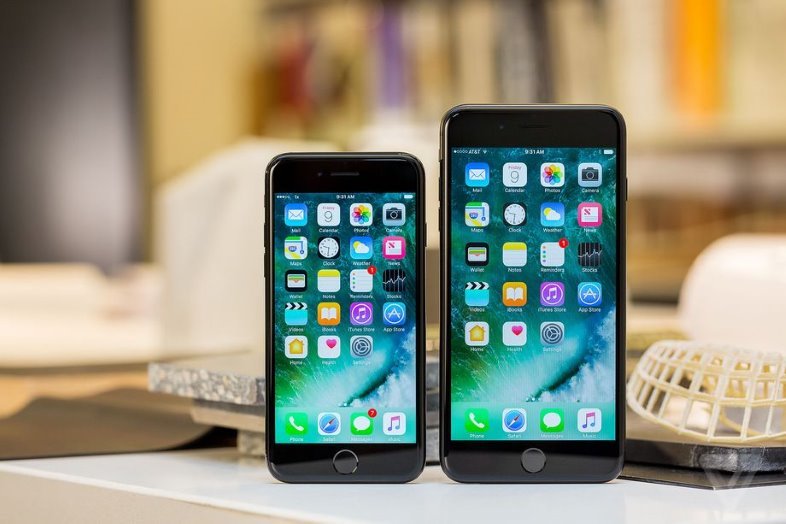 Apple bị cấm bán iPhone tại Trung Quốc