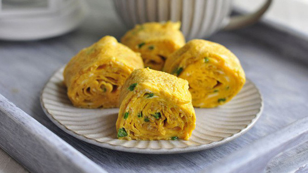 Ăn theo cách này sẽ biến trứng thành ... 'thuốc độc'