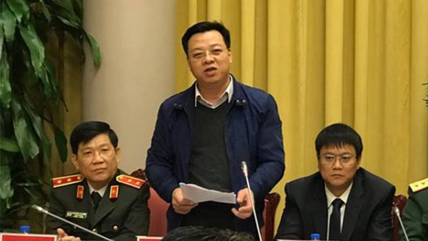 5.000 quan chức từ giám đốc sở phải kê khai tài sản hàng năm