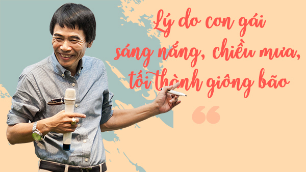 Lê Thẩm Dương phân tích lý do phụ nữ khó hiểu chuẩn không cần chỉnh