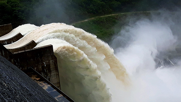 Nghệ An loại bỏ thẳng thừng 16 dự án thủy điện vì lý do này