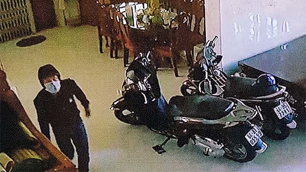 Tình tiết khó tin vụ trộm 'khoắng' gần 800 chỉ vàng nhà nữ đại gia