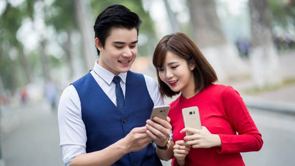 Roaming MobiFone siêu rẻ cho CĐV Việt ở Malaysia