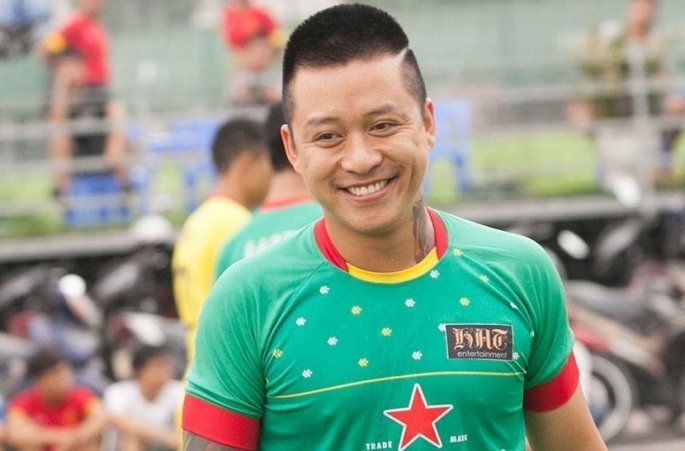 Tuấn Hưng, Huyền My tin tuyển Việt Nam thắng Malaysia tại AFF Cup 2018