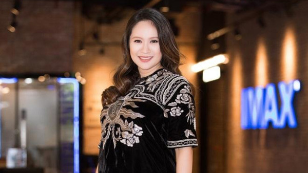 Thanh Thúy chia sẻ cách bổ sung canxi cho bà bầu