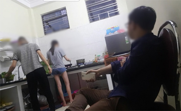 Điều tra: Giao ước ngầm trong “trại” nuôi người lấy thận ở Hà Nội