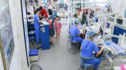 Yếu tố tạo sức hút của nha khoa Ngân Phượng Yếu tố tạo sức hút của nha khoa Ngân Phượng
