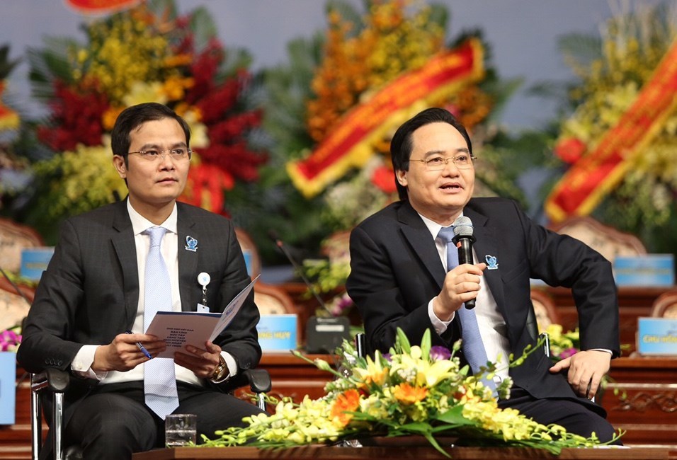 Sinh viên Việt Nam