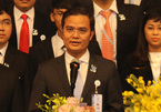 Anh Bùi Quang Huy trở thành tân Chủ tịch Hội Sinh viên Việt Nam
