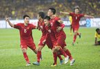 Video highlight bàn thắng Malaysia 2-2 Việt Nam