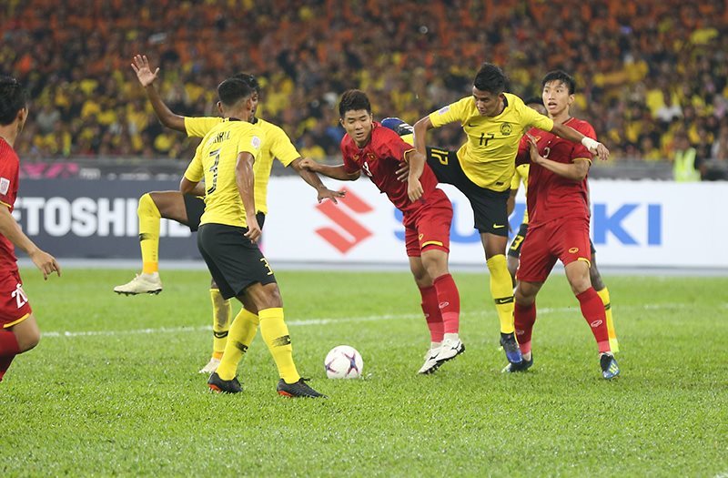 Tuyển Việt Nam tái đấu Malaysia: Thầy Park lo gì?