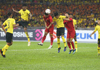 Việt Nam 2-2 Malaysia: May chung kết AFF Cup còn có lượt về!