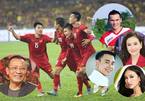 Lại Văn Sâm: Có trách thì trách tuyển Malaysia chơi không đẹp