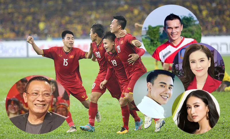 Lại Văn Sâm: Có trách thì trách tuyển Malaysia chơi không đẹp