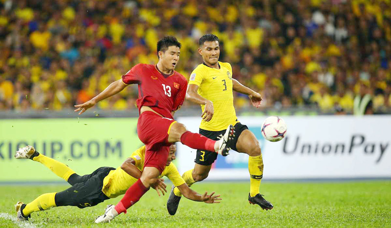 Truyền thông quốc tế: 