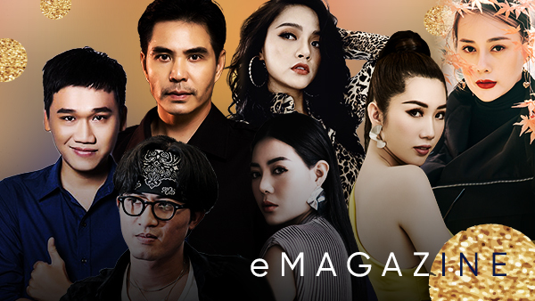 7 diễn viên khuynh đảo màn ảnh Việt năm 2018