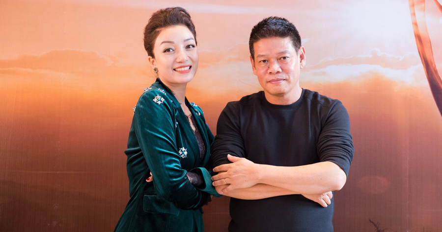 Võ Thiện Thanh: Người có trình độ quá lười, đa số ngồi chửi dòng nhạc khác