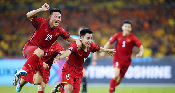 Tuyển Việt Nam hoà Malaysia: Có đáng phải tiếc nuối?