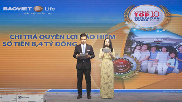 Cháy hợp đồng bảo hiểm, khách hàng vẫn được nhận chi trả