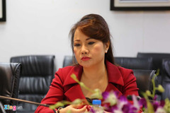 Eximbank kháng cáo, bà Chu Thị Bình lập tức rút hết 245 tỷ đồng