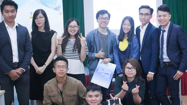 Học viện Taleed tổ chức chuỗi hội thảo định hướng du học