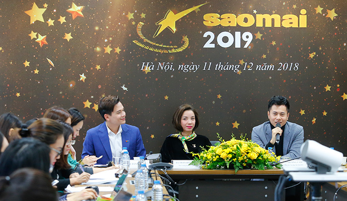 Nhạc sĩ Dương Cầm làm Giám đốc âm nhạc Sao Mai 2019