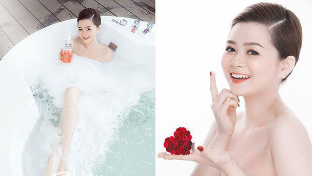 Nhan sắc bạn gái nóng bỏng của Đức Huy, người ghi bàn trận Malaysia - Việt Nam