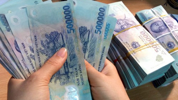 Từ 7/2019: Tăng lương cơ sở lên 1,49 triệu đồng/tháng
