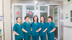 Điều dưỡng gây mê hồi sức- nghề thầm lặng trong phòng mổ Điều dưỡng gây mê hồi sức- nghề thầm lặng trong phòng mổ