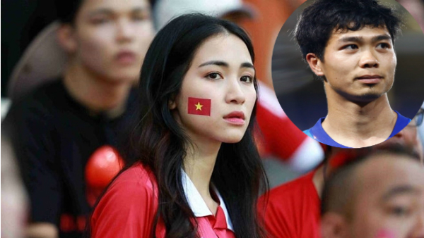 Liên tục bị nhắc tên với Công Phượng, Hòa Minzy bức xúc với anti fan