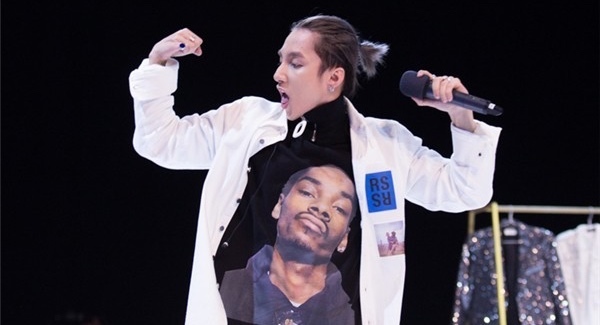 Sơn Tùng bất ngờ xuất hiện trong clip ngắn của Snoop Dogg