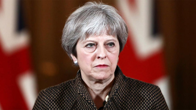 Điều gì xảy ra với Anh sau 'địa chấn' Brexit?