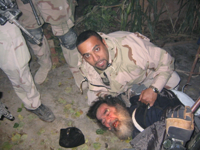 Ngày này năm xưa: Ly kì chiến dịch tìm bắt Saddam Hussein