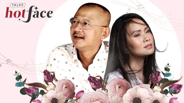 'Cười chảy nước mắt' với màn hỏi đáp của Trọng Đài - Mai Hoa
