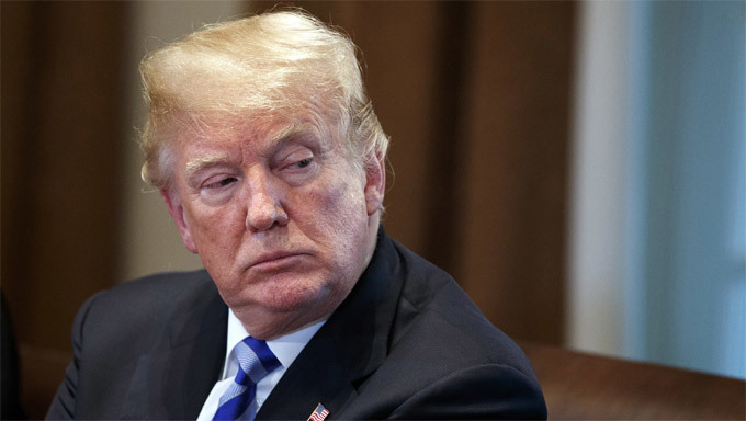 Thế giới 24h: Tin sốc cho ông Trump