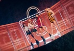 Clip của Black Pink bị cấm ở Indonesia vì 'hở nhiều da thịt'