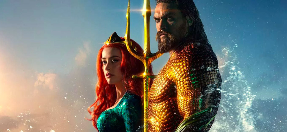 'Aquaman' quá đỉnh, khán giả vỗ tay rào rào trong rạp