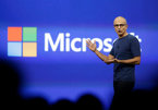 Satya Nadella của Microsoft được đánh giá cao nhất trong số CEO tại Mỹ