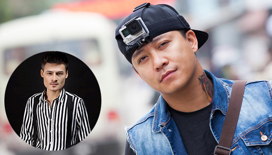 Hoa Vinh gọi điện xin lỗi Tuấn Hưng vì chế lời bậy ca khúc “Độc thoại”