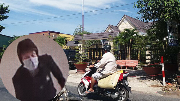 2 kẻ trốn nã vụ trộm gần 9 tỷ của nữ đại gia Vĩnh Long ra đầu thú